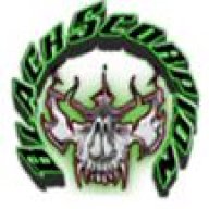 BlackScorpion