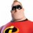 Mr. Incredibull